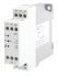 GIC DIN Rail Phase, Thermistor Monitoring Relay, Maximum of 5A, 3 Phase, SPDT