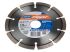 Norton Aluminium Oxide Cutting Disc, 125mm, Classic, 1 in pack