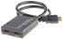 HDMI NewLink Video-Splitter HDMI 2-Port, 3840 x 2160 1 Videoeingänge 2 Videoausgänge