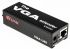 NewLink Extender-Paar VGA-Verlängerung VGA CATx, 2048 x 1536 Max., 1 Videoanschlüsse, 80m Erweiterungsdistanz