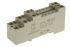 Omron Relay Socket for use with MY2 Series 8 Pin, DIN Rail, 250V ac