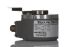 RS PRO Incremental Incremental Encoder, 1024ppr ppr, HTL Inverted Signal, Hollow Type, 12mm Shaft