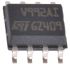 TSV992AIDT STMicroelectronics, Op Amp, RRIO, 20MHz, 2.5 → 5.5 V, 8-Pin SOIC