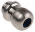 Lapp SKINTOP Series Metallic Stainless Steel Cable Gland, M16 Thread, 6mm Min, 10mm Max, IP69K