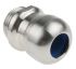 Lapp SKINTOP Cable Gland, M20 Max. Cable Dia. 13mm, Stainless Steel, Metallic, 7mm Min. Cable Dia., IP69K, Without