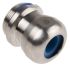 Lapp SKINTOP Series Metallic Stainless Steel Cable Gland, M32 Thread, 8mm Min, 15mm Max, IP69K
