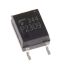 Toshiba TLP SMD Optokoppler AC-In / Transistor-Out, 5-Pin SOIC, Isolation 3750 V eff.