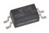 Toshiba, TLP292 AC Input Infrared LED Output Optocoupler, Surface Mount, 4-Pin SOIC