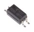 Toshiba, TLP293(E DC Input Transistor Output Optocoupler, Surface Mount, 4-Pin SOIC