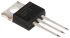 Texas Instruments LM7805CT/NOPB, 1 Linear Voltage, Voltage Regulator 1A, 5 V 3-Pin, TO-220