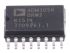 Analog Devices ADM3054BRWZ, CAN Transceiver ISO 11898, 16-Pin SOIC