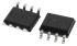 Analog Devices ADT7310TRZ, Temperature Sensor -55 to +150 °C ±0.5°C SPI, 8-Pin SOIC