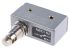 RS PRO Plunger Micro Switch, Screw Terminal, 15 A @ 250 V ac, SP-CO, IP40