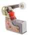 RS PRO Roller Lever Micro Switch, Screw Terminal, 15 A @ 250 V ac, SP-CO, IP54