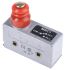 RS PRO Plunger Micro Switch, Screw Terminal, 15 A @ 250 V ac, SP-CO, IP54