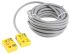 Sick RE13 Kabel Berührungsloser Sicherheitsschalter aus Kunststoff 30V dc, 2NO, Magnet Betätiger