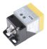 Sick IN4000 Inductive Non-Contact Safety Switch, 24V dc, 2NO, Plastic, M12