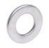 A2 304 Stainless Steel Plain Washers, M8, DIN 125A