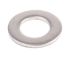 A2 304 Stainless Steel Plain Washer Plain Washer, M10, DIN 125A