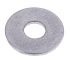 A2 304 Stainless Steel Plain Washers, M10, DIN 9021