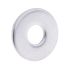 A2 304 Stainless Steel Plain Washer Plain Washer, M6, DIN 9021