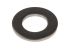 A4 316 Stainless Steel Plain Washers, M10, DIN 125A