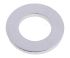 A4 316 Stainless Steel Plain Washers, M12, DIN 125A
