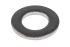 A4 316 Stainless Steel Plain Washers, M8, DIN 125A