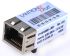 Module réseau Lantronix XP1001000M-05R, 10 Base-T, 100 Base-TX
