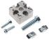 Bosch Rexroth Verbindungskomponente, T-Matic Schraubverbinder, Steckverbinderhalterung und Gelenk für 8mm, M5, M8