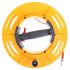 Fluke CABLE REEL 50M RD Ground Earth Cable Reel, For Use With 1623 Series, 1625 Series