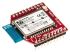 Microchip Bluetooth-Chip Klasse 2, 2.1, 4dBm -70dBm UART, USB Seriell