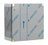 ABB SRX Series 304 Stainless Steel Wall Box, IP66, 600 mm x 600 mm x 300mm