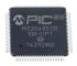 Microchip PIC32MZ2048ECG100-I/PT, 32bit PIC Microcontroller, PIC32MZ, 200MHz, 2.048 MB Flash, 100-Pin TQFP