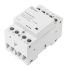 Finder 22 Series Series Contactor, 24 V ac/dc Coil, 4-Pole, 40 A