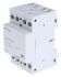 Finder 22 Series Series Contactor, 24 V dc, 24 V ac Coil, 4-Pole, 40 A