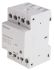 Finder 22 Series Series Contactor, 24 V dc, 24 V ac Coil, 4-Pole, 63 A