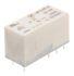 RS PRO PCB Mount Power Relay, 230V ac Coil, 16A Switching Current, SPDT