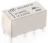 RS PRO PCB Mount Signal Relay, 24V dc Coil, 3A Switching Current, DPDT