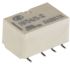 RS PRO PCB Mount Signal Relay, 5V dc Coil, 2A Switching Current, SPDT