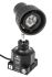Lámpara para maquinaria LED Serious, Corto, 12 V, 3 W, cable de 2m, IP20