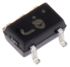 onsemi NLSV1T34DFT2G, Voltage Level Shifter Voltage Level Translator 2 Low Voltage Translation, 5-Pin SC-88A