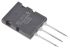 N-Channel MOSFET, 210 A, 300 V, 3-Pin PLUS264 IXYS IXFB210N30P3