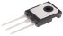 onsemi MJW18020G NPN Transistor, 30 A, 450 V, 3-Pin TO-247