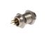 Phoenix Contact Circular Connector, 4 Contacts, Bulkhead Mount, M8 Connector, Plug, Male, IP67, SACC Series