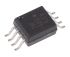 Broadcom 1 Optokoppler, 50 mA DC Input Logikgatter Output, 5000 V eff SMD, SOIC 8-Pin