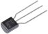 onsemi BC556BTA PNP Transistor, -100 mA, -65 V, 3-Pin TO-92