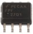 onsemi FPF2701MX Power Switch IC 8-Pin, SOIC