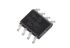 SRAM Microchip, 1Mbit, 128k x 8 bits, 20MHZ, SOIC-8, VCC máx. 5,5 V