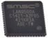 Microchip LAN9500A-ABZJ, Ethernet Controller, 100Mbps MII, USB, 3.3 V, 56-Pin QFN